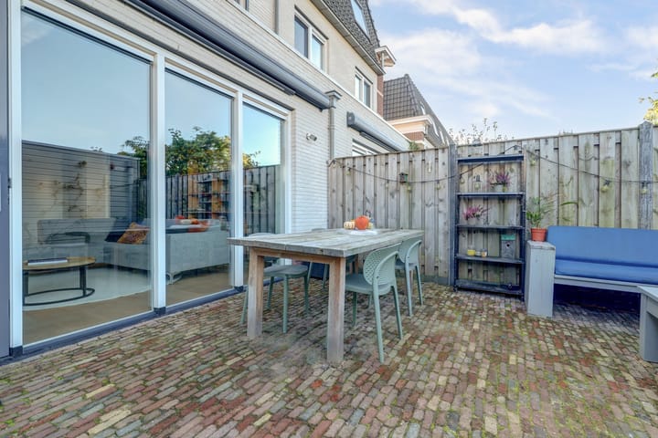 Foto 42 van Wilhelm Linnemannstraat 55