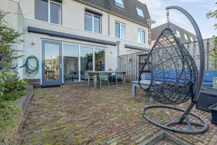 Foto 43 van Wilhelm Linnemannstraat 55