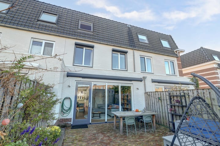 Foto 44 van Wilhelm Linnemannstraat 55