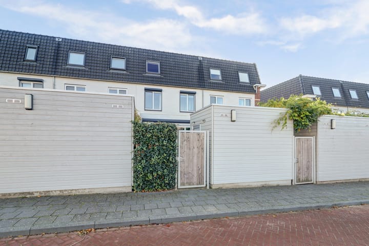 Foto 45 van Wilhelm Linnemannstraat 55