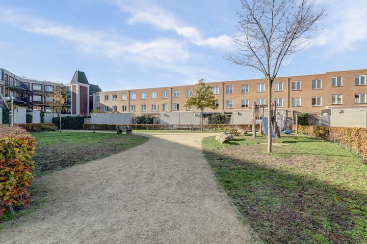 Foto 50 van Wilhelm Linnemannstraat 55