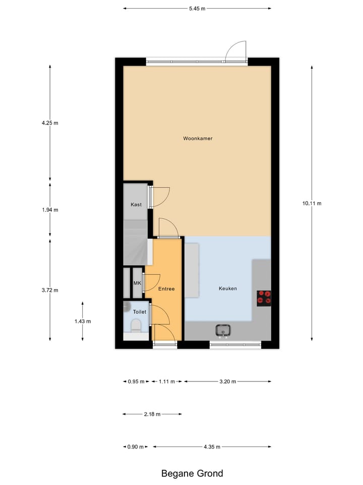 Foto 57 van Wilhelm Linnemannstraat 55