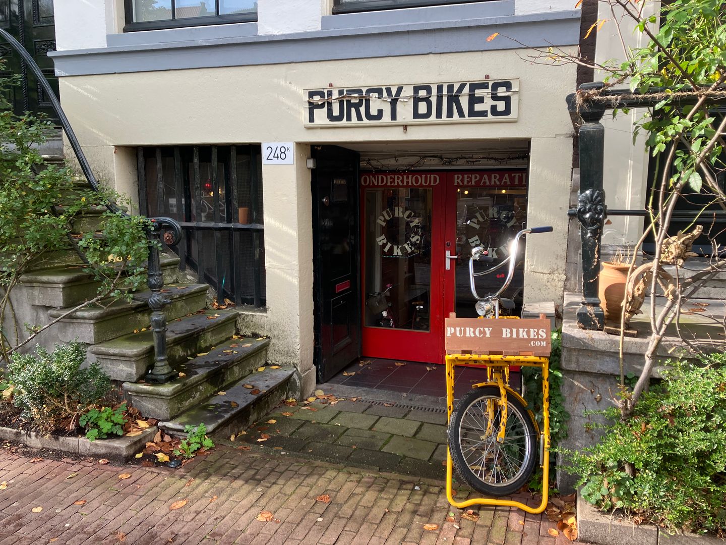 Bekijk foto 1 van Keizersgracht 248-K