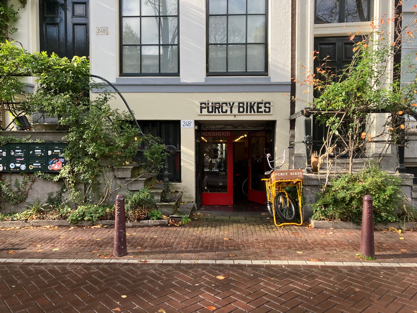 Bekijk foto 2 van Keizersgracht 248-K