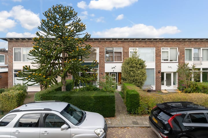 Photo 2 of Chopinlaan 6