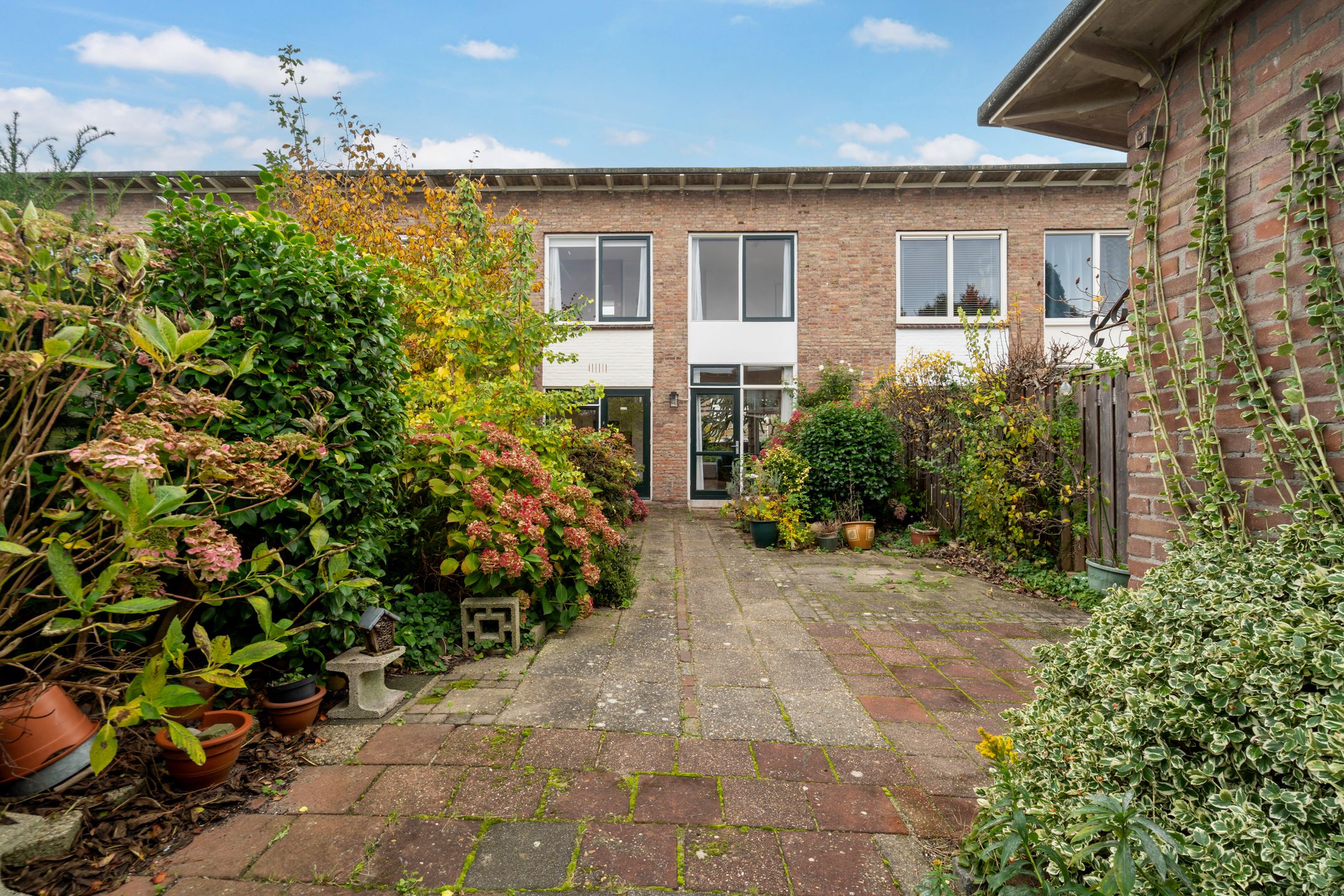 Photo 3 of Chopinlaan 6