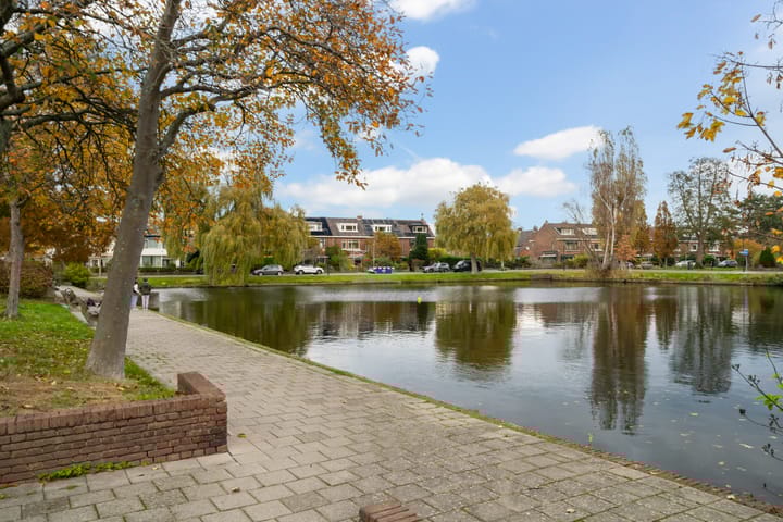 Photo 4 of Chopinlaan 6