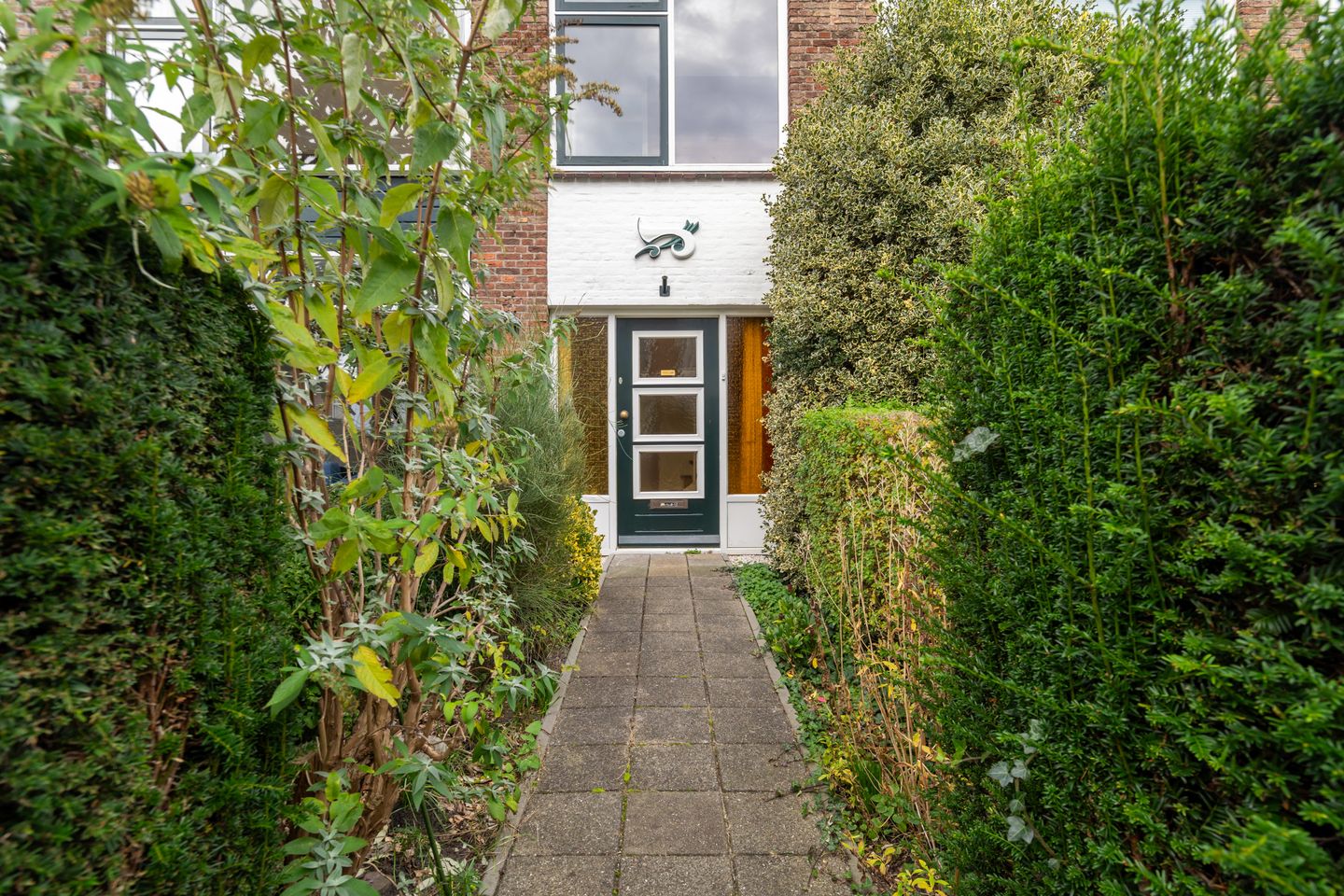 Photo 5 of Chopinlaan 6