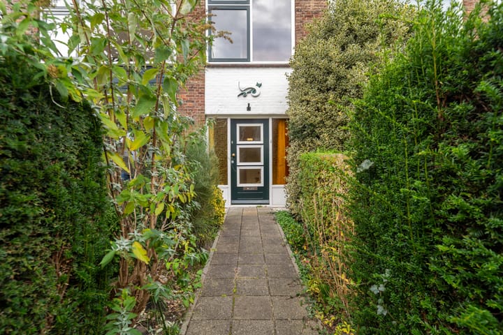 Photo 5 of Chopinlaan 6