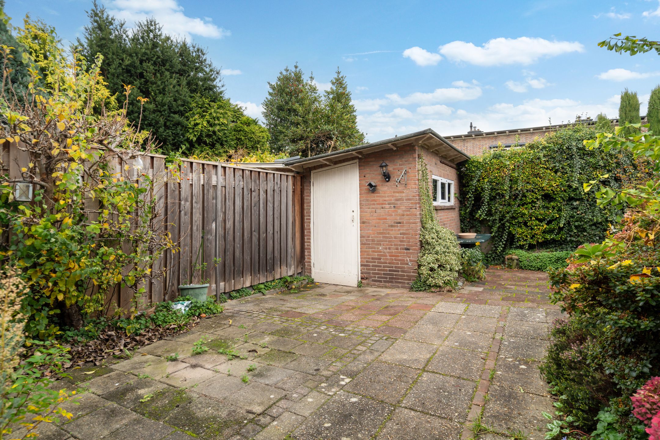 Photo 6 of Chopinlaan 6