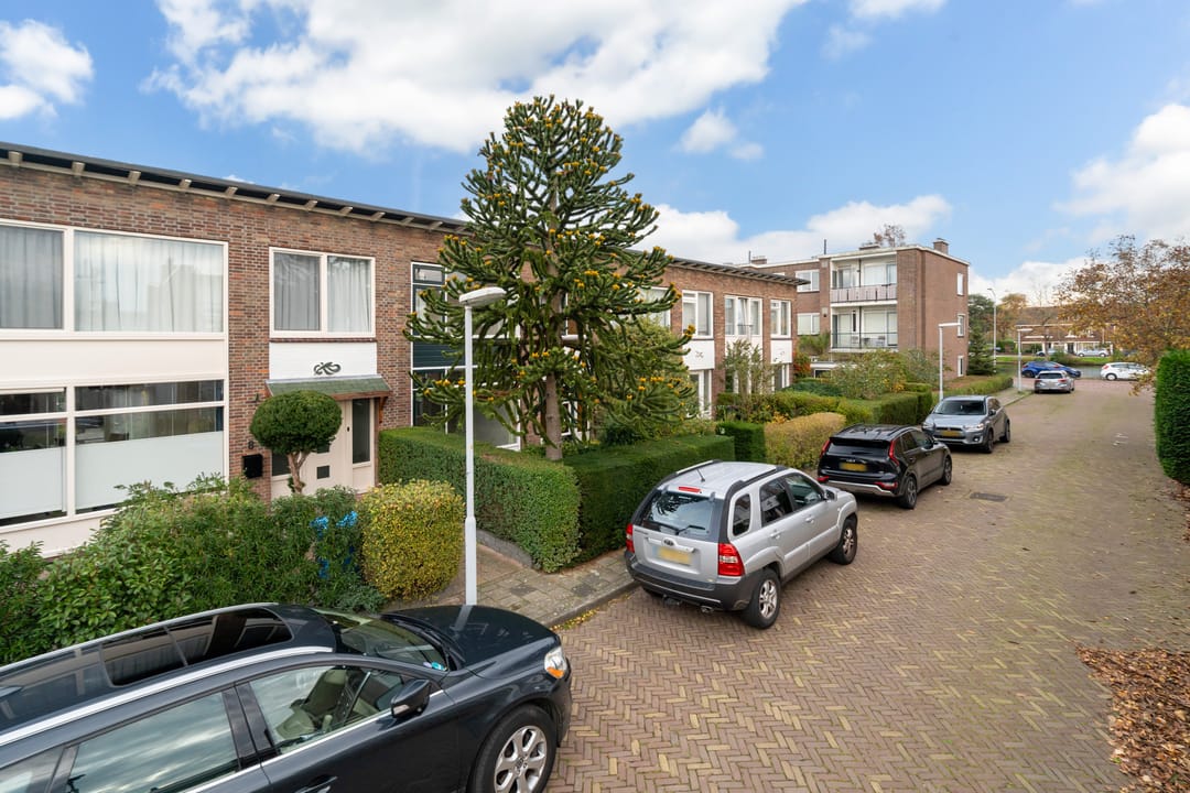 Photo 7 of Chopinlaan 6