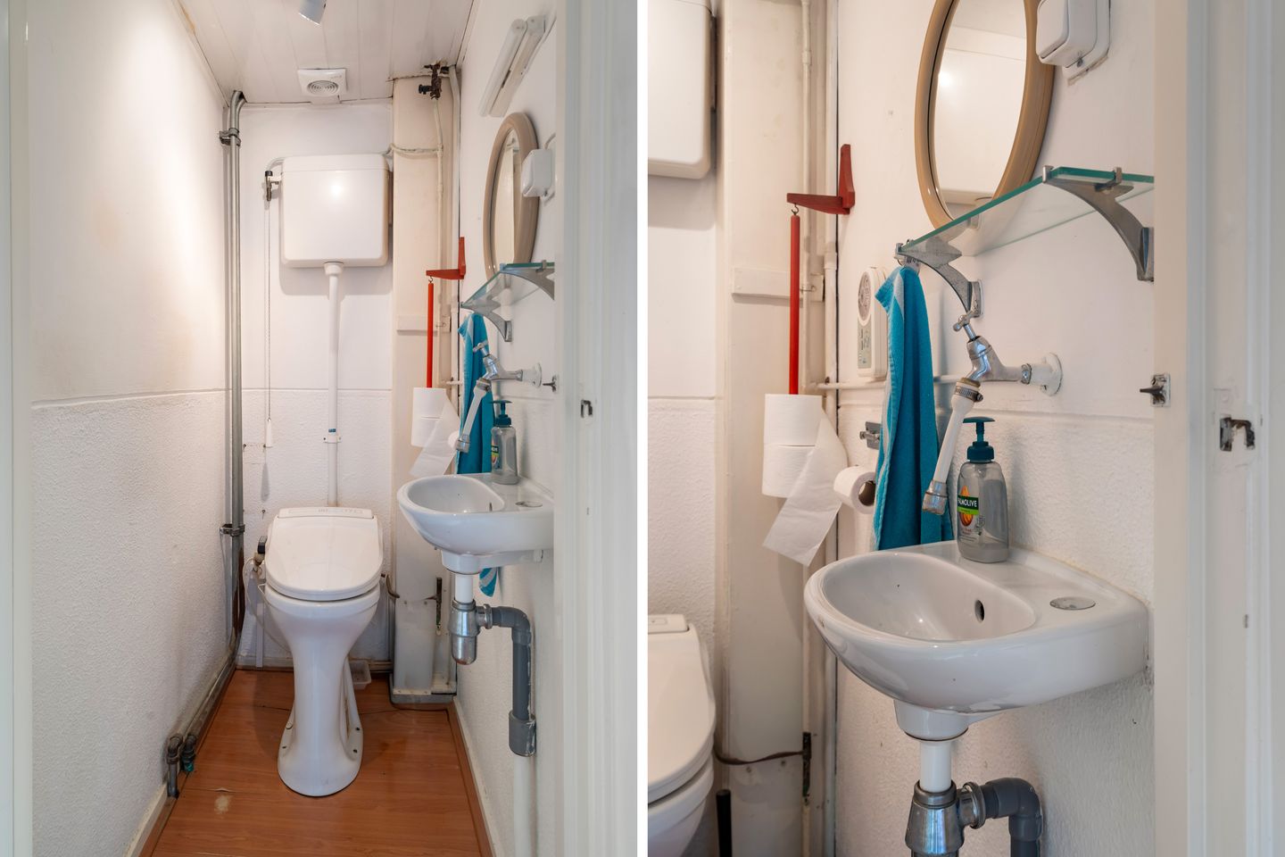 Photo 10 of Chopinlaan 6