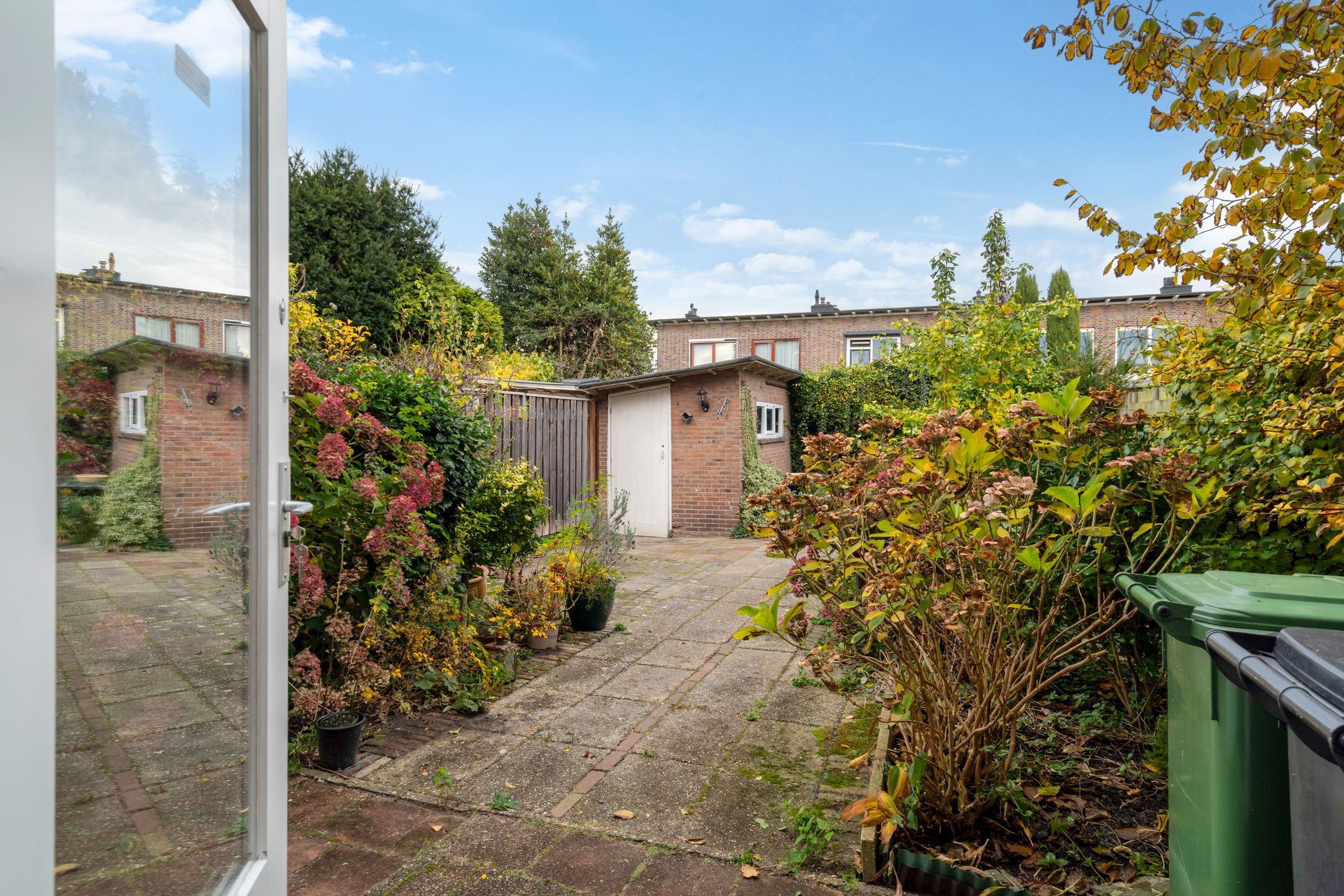 Photo 21 of Chopinlaan 6