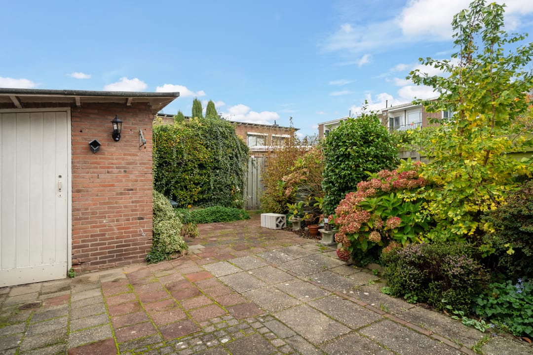 Photo 22 of Chopinlaan 6