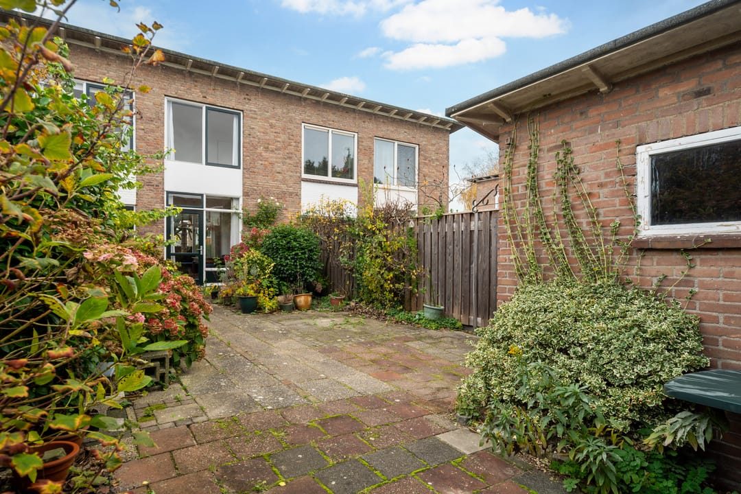 Photo 23 of Chopinlaan 6