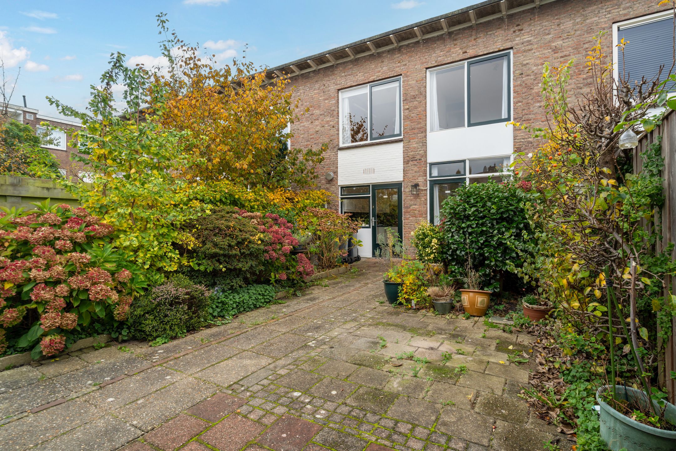 Photo 24 of Chopinlaan 6