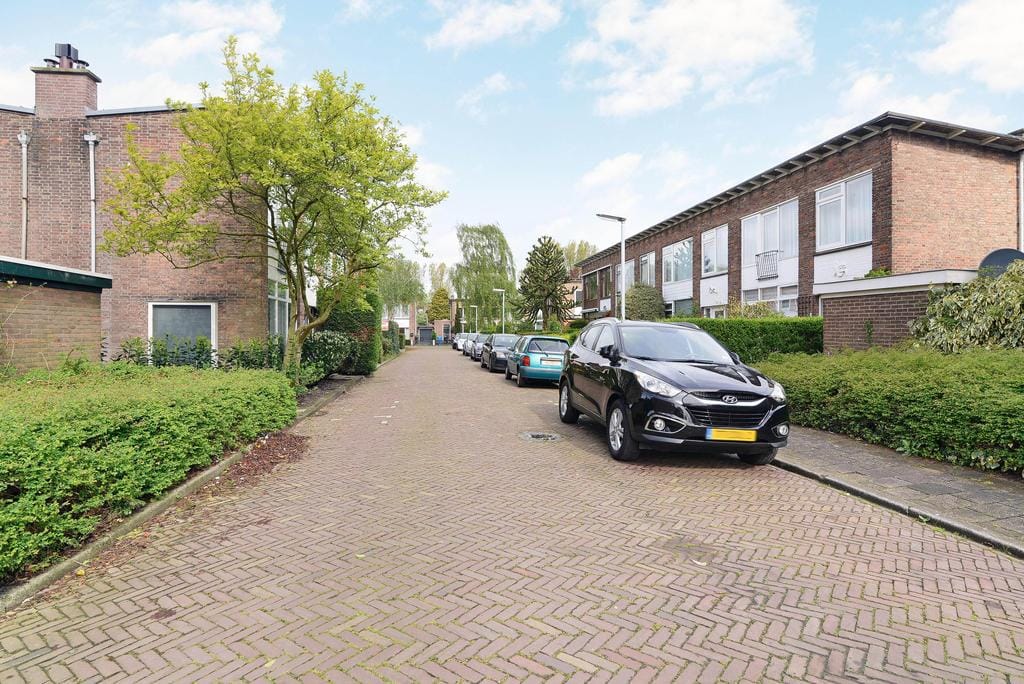 Photo 38 of Chopinlaan 6