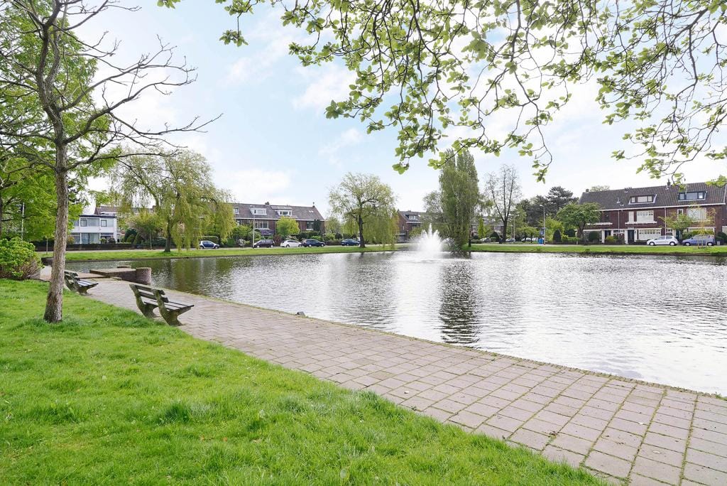 Photo 39 of Chopinlaan 6