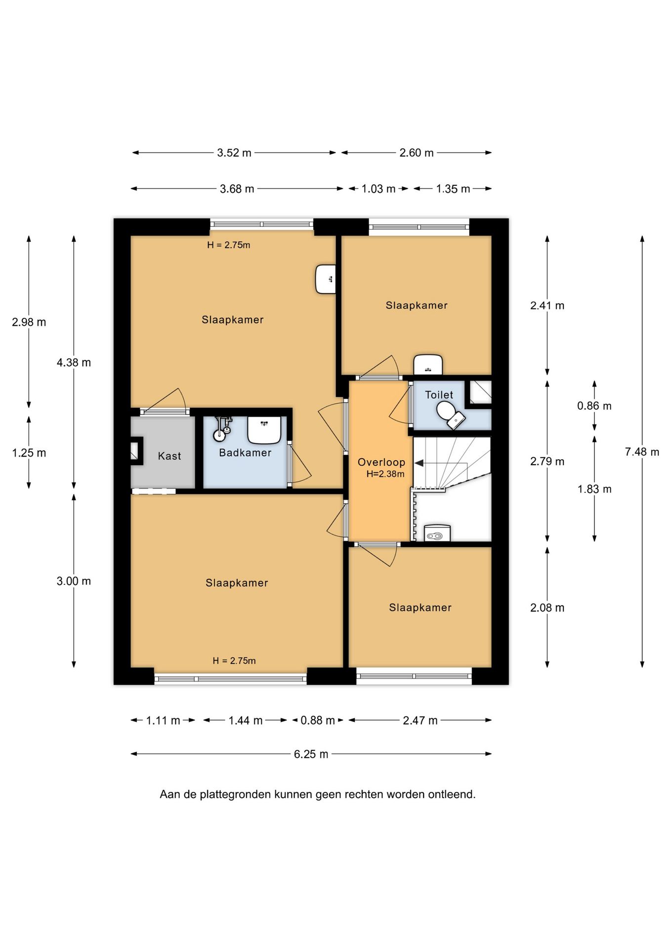 Photo 42 of Chopinlaan 6