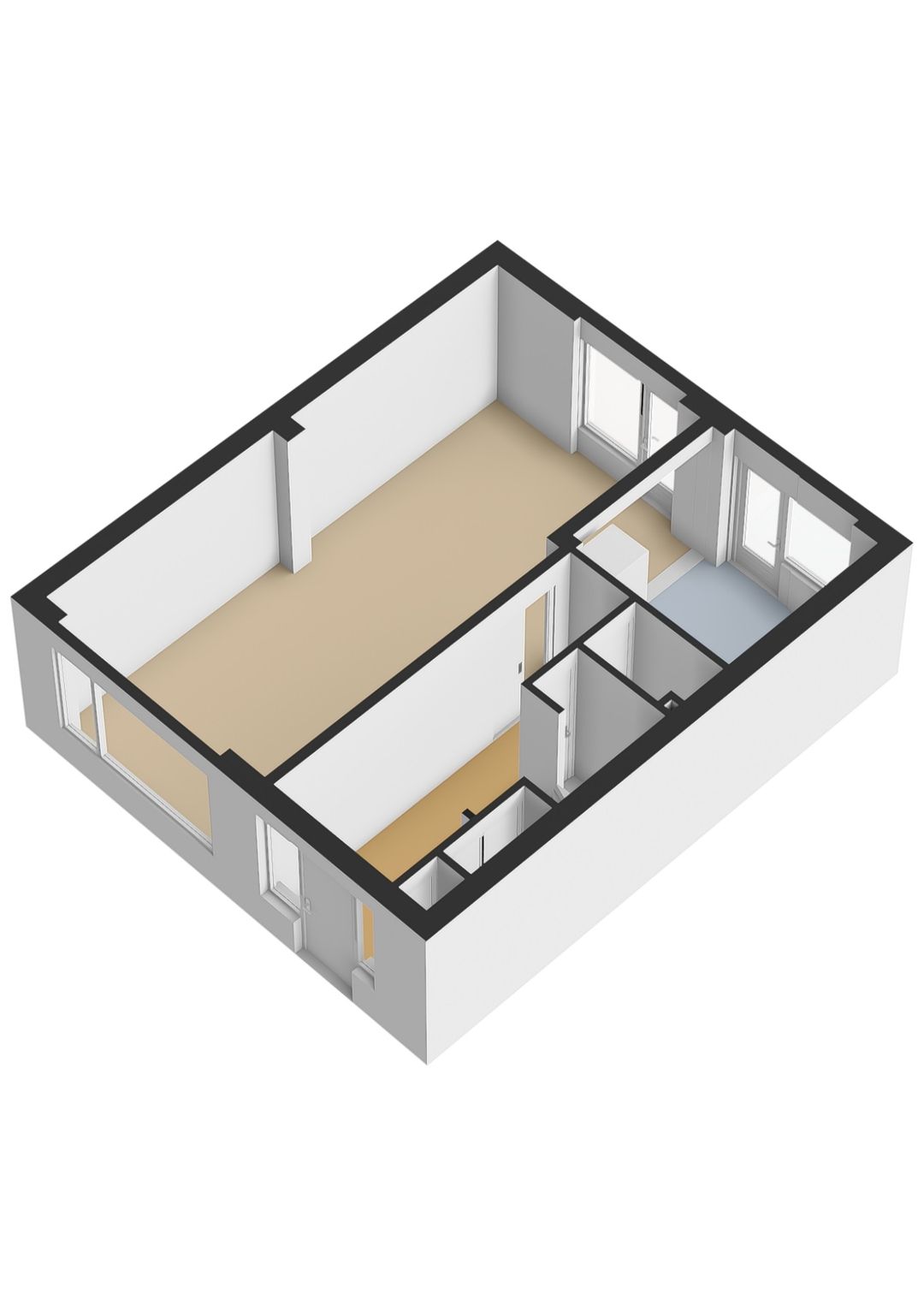 Photo 41 of Chopinlaan 6