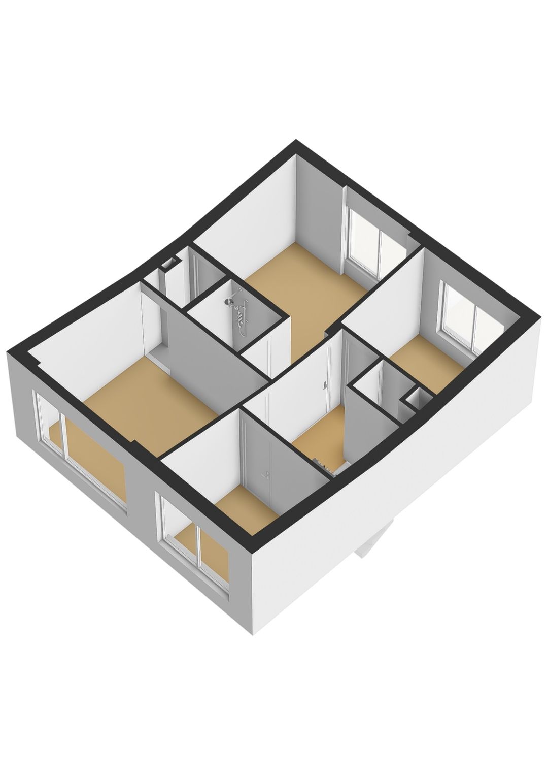 Photo 43 of Chopinlaan 6