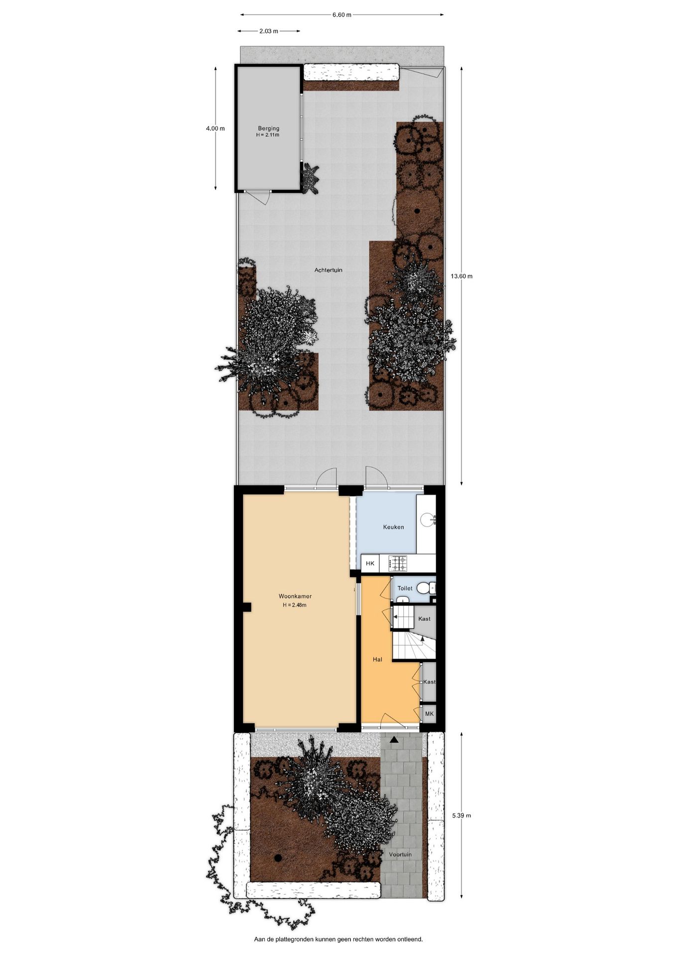 Photo 44 of Chopinlaan 6