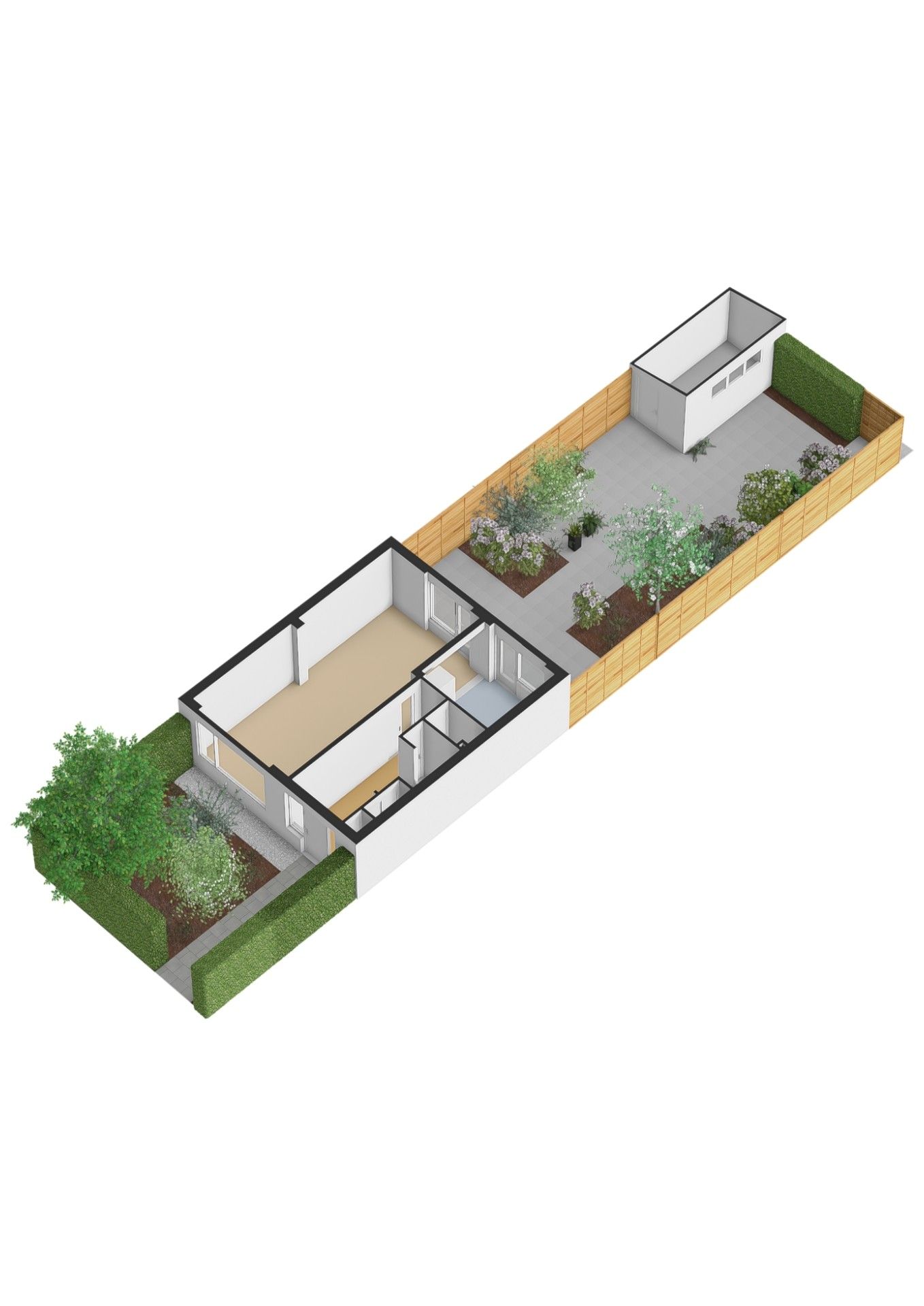 Photo 45 of Chopinlaan 6