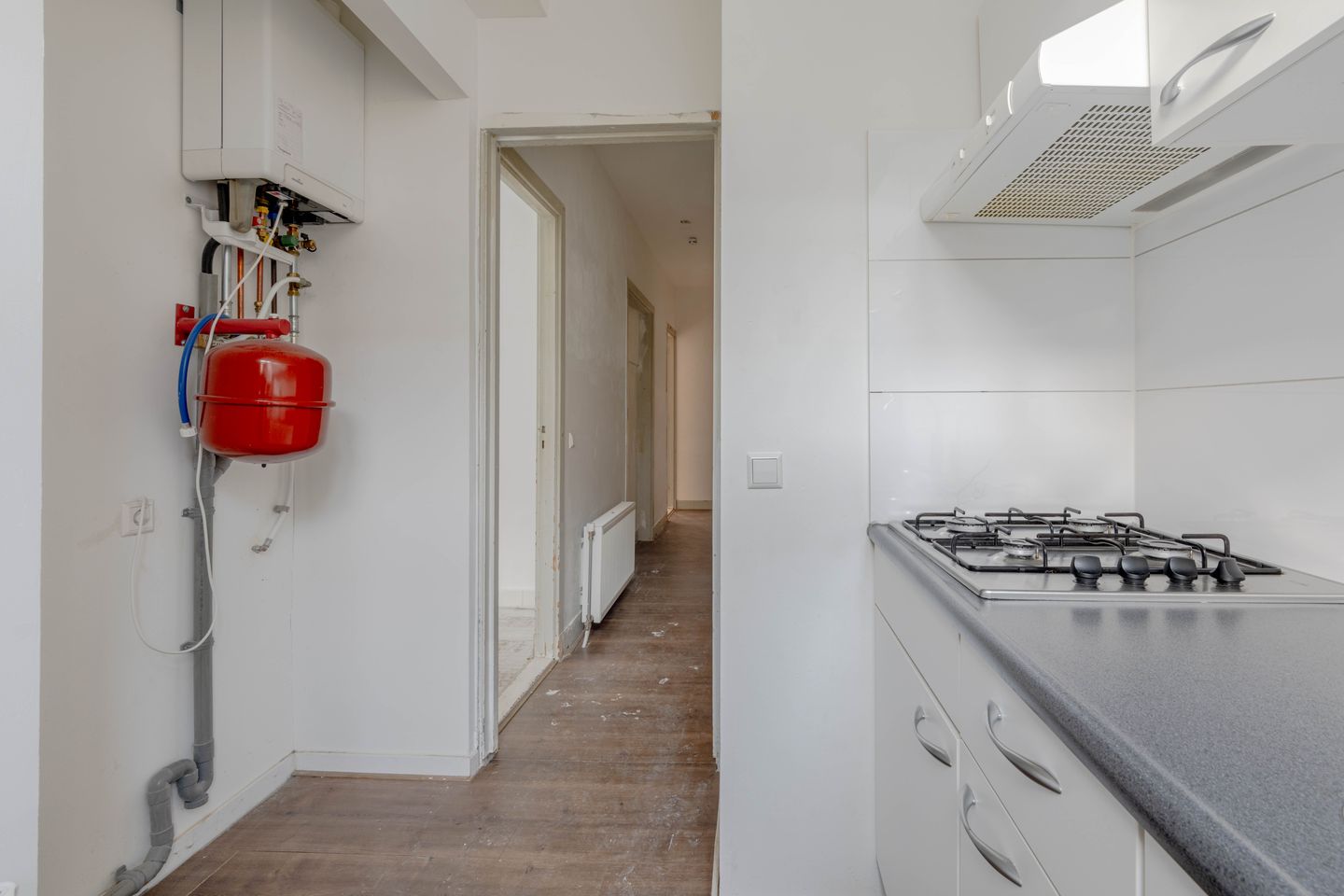 Foto 14 van Bonaventurastraat 78-B