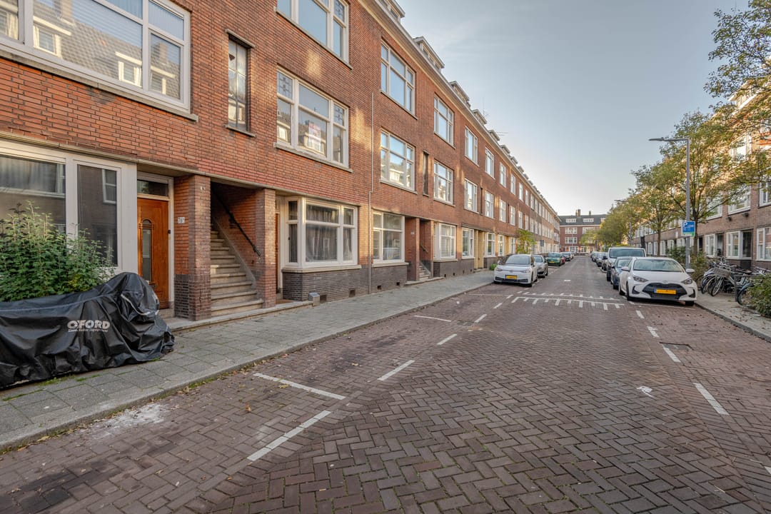 Foto 17 van Bonaventurastraat 78-B