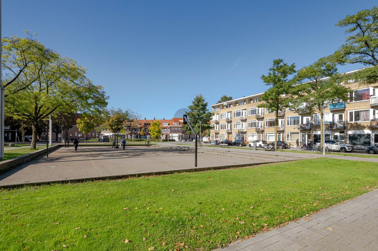 Foto 19 van Bonaventurastraat 78-B