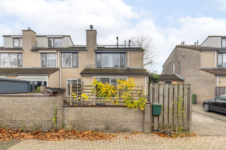 Photo 2 of Ganzebloem 69