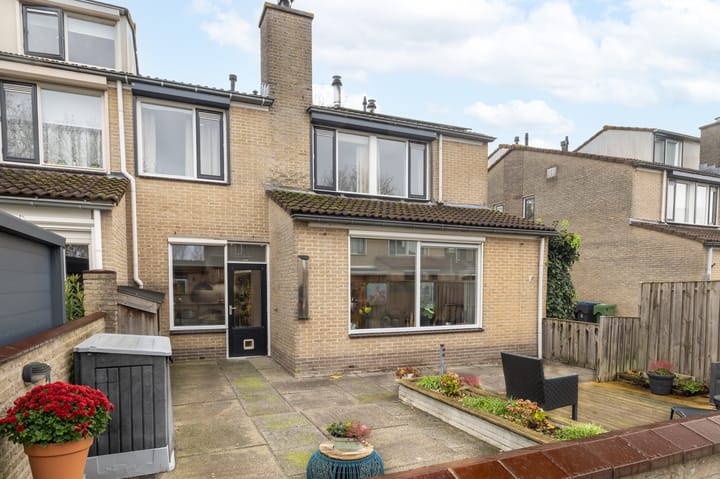 Photo 3 of Ganzebloem 69