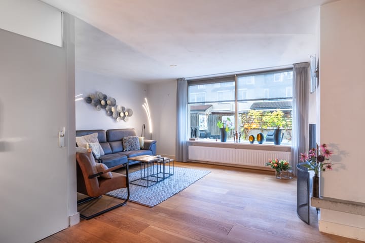 Photo 5 of Ganzebloem 69