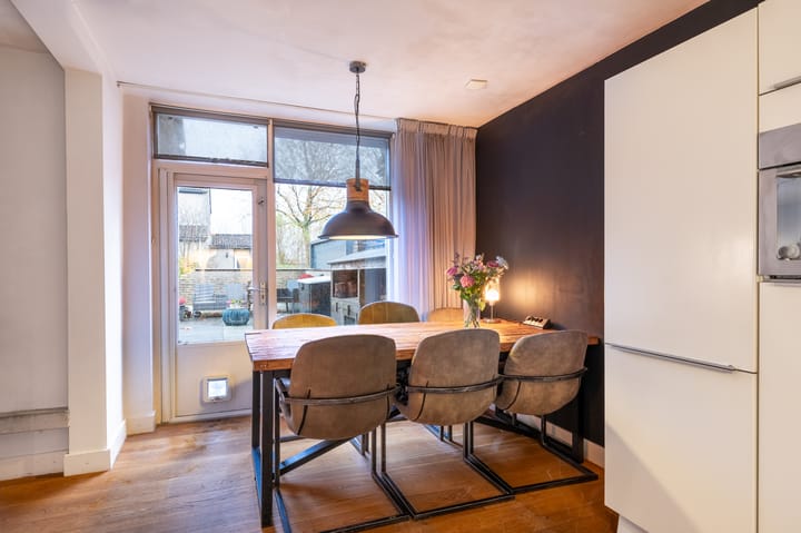 Photo 11 of Ganzebloem 69