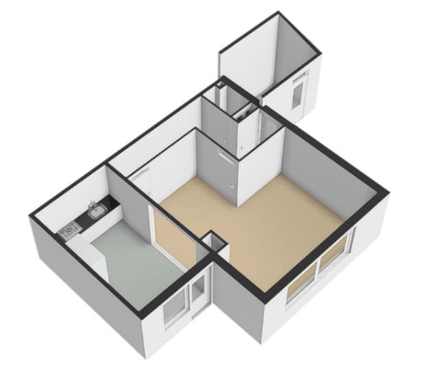 Photo 14 of Ganzebloem 69