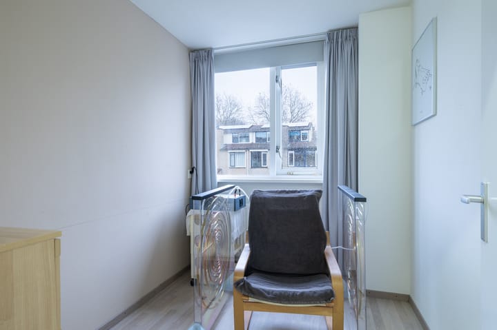 Photo 19 of Ganzebloem 69