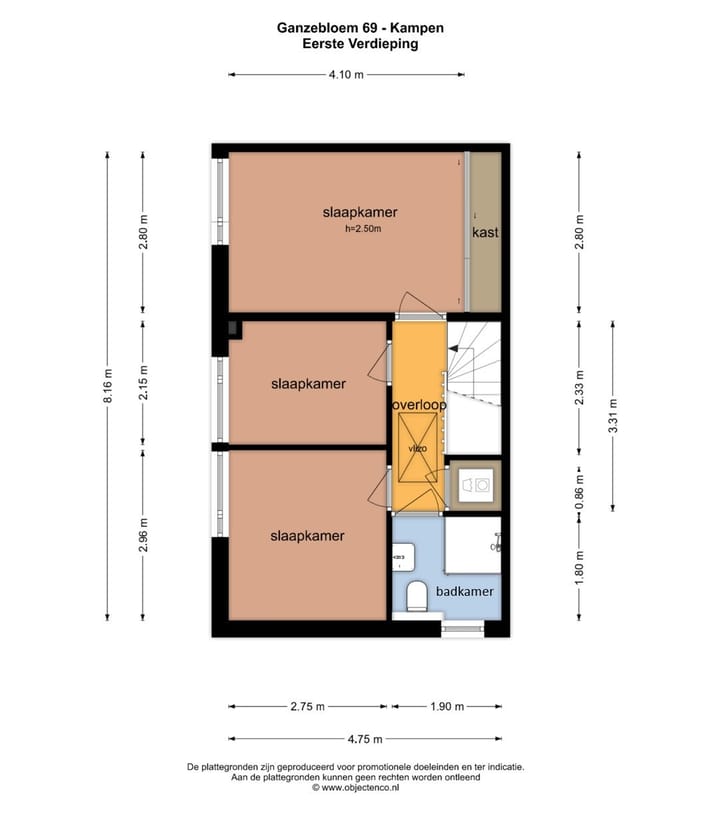 Photo 23 of Ganzebloem 69