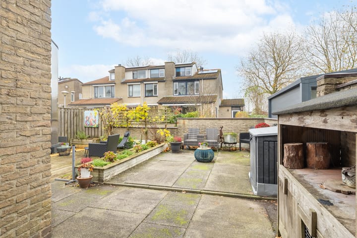 Photo 27 of Ganzebloem 69