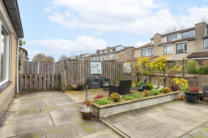 Photo 28 of Ganzebloem 69