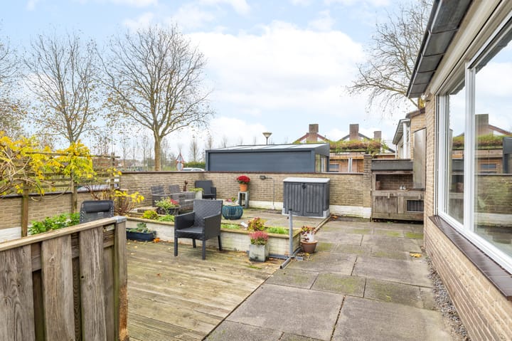 Photo 29 of Ganzebloem 69