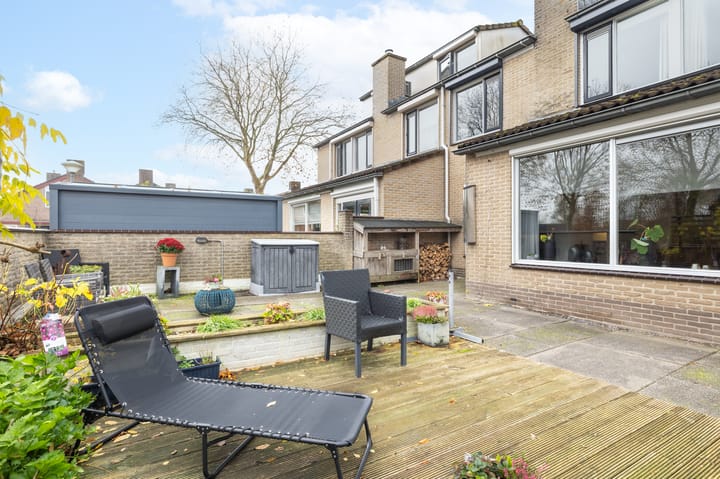 Photo 30 of Ganzebloem 69