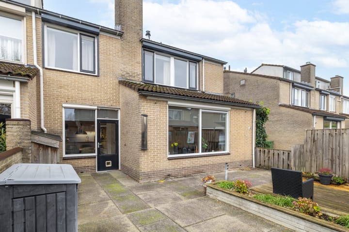 Photo 31 of Ganzebloem 69