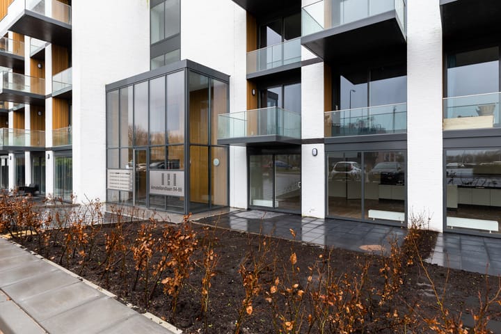 Foto 4 van Amstellandlaan 86-P