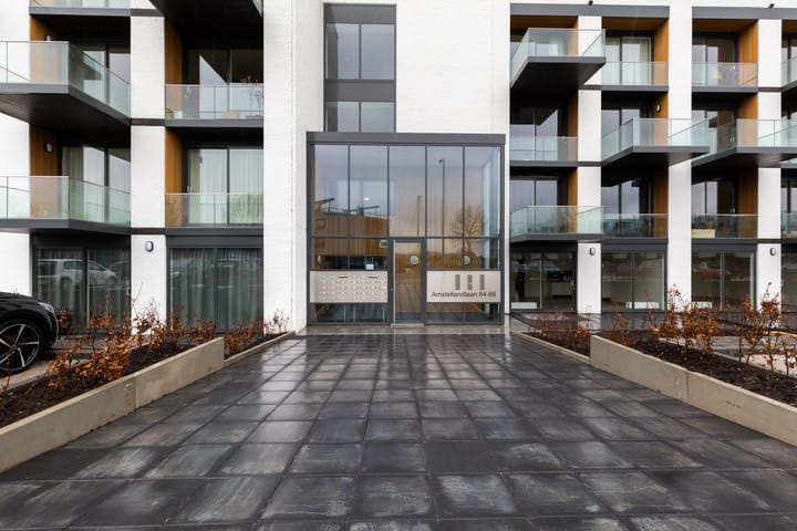 Foto 5 van Amstellandlaan 86-P