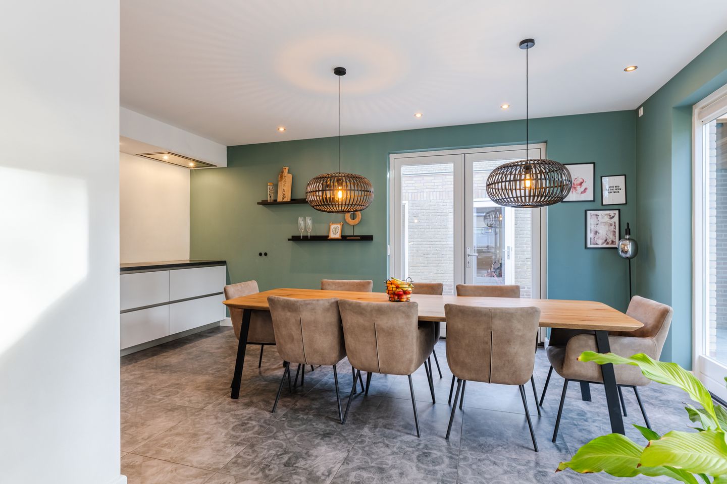 Photo 4 of de Quaystraat 2