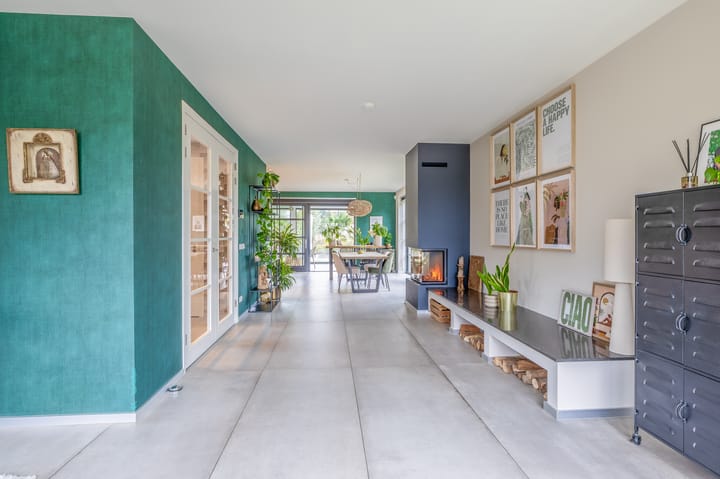 Foto 5 van Florijnlaan 4