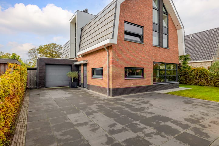 Foto 9 van Florijnlaan 4