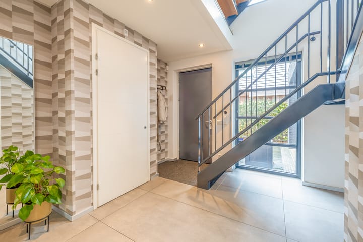 Foto 10 van Florijnlaan 4