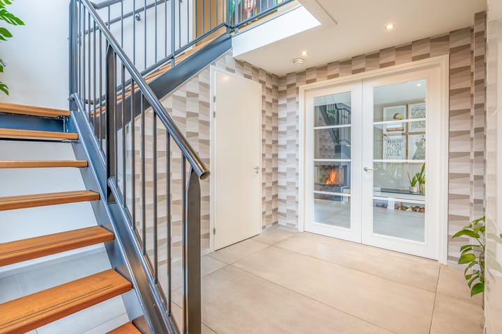 Foto 11 van Florijnlaan 4