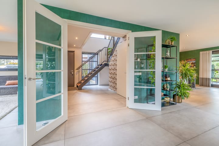 Foto 14 van Florijnlaan 4